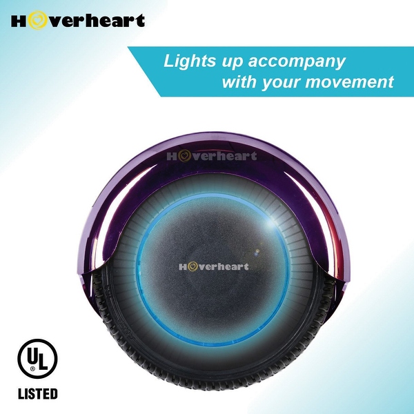Hoverheart ul hotsell 2272 charger