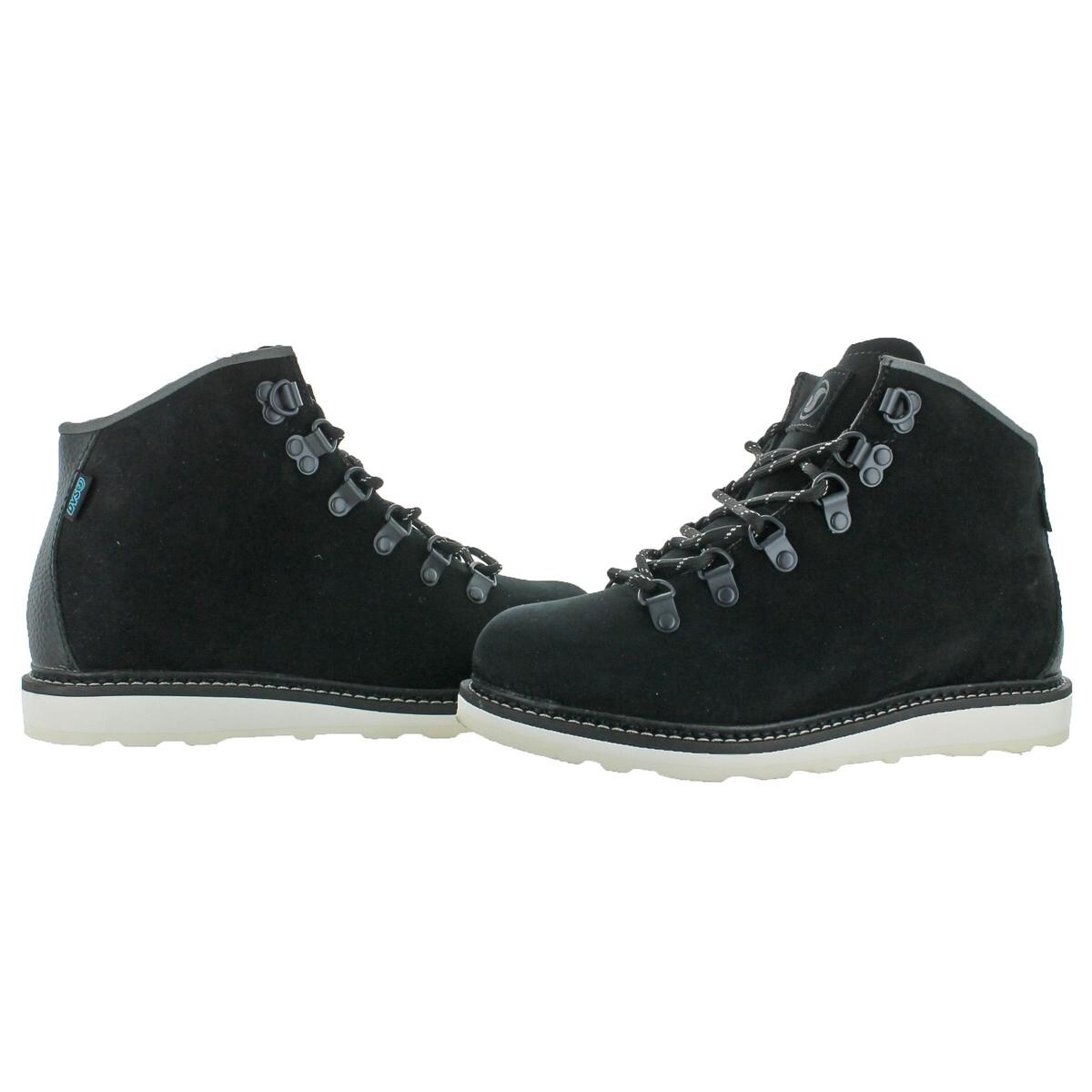 Shop Dvs Mens Yodeler Casual Boots Ankle Cold Weather Overstock