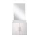 Option Glossy White