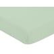 preview thumbnail 6 of 4, Sweet Jojo Designs Navy and Mint Woodsy Collection 4-piece Bumperless Crib Bedding Set