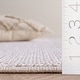 preview thumbnail 152 of 168, SAFAVIEH River Yuki Contemporary Solid Rug