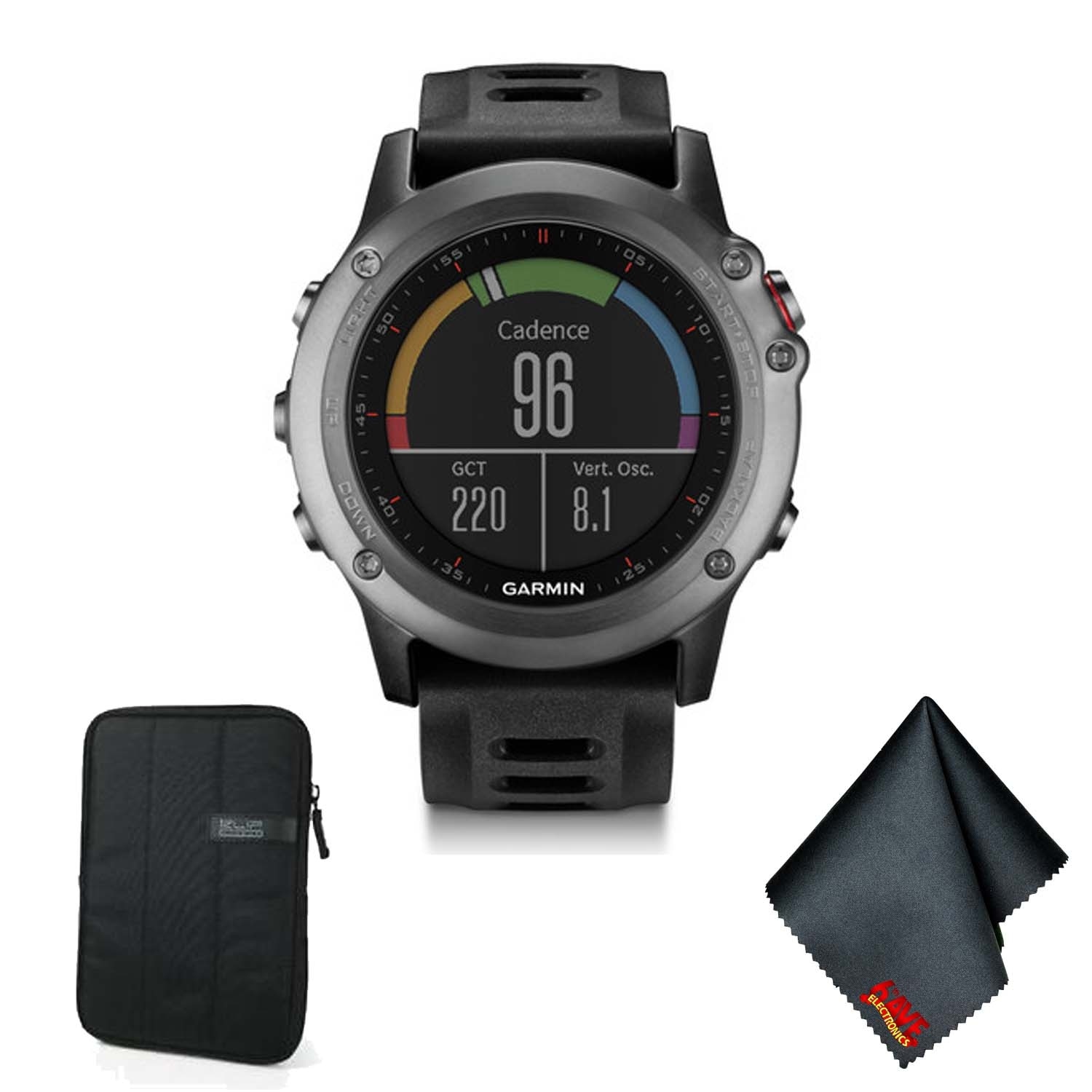 garmin basic