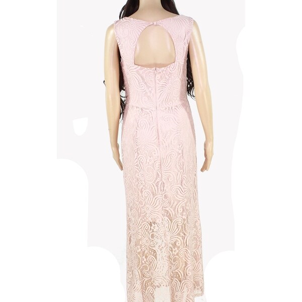 enfocus studio lace dress