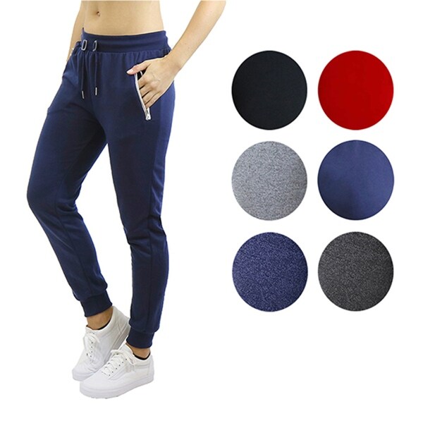 women's loose fit sweatpants