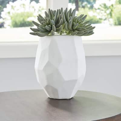 Signature Design by Ashley Karenton White Vase