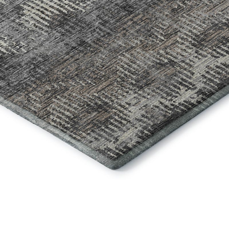 Premium Washable Super Soft Global Ombre Mayfield Rug