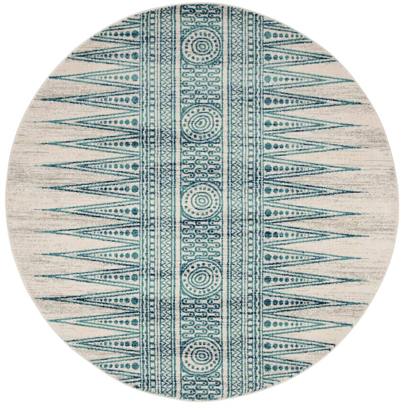 SAFAVIEH Evoke Cecylia Vintage Boho Rug