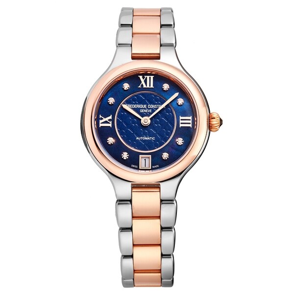 frederique constant women's