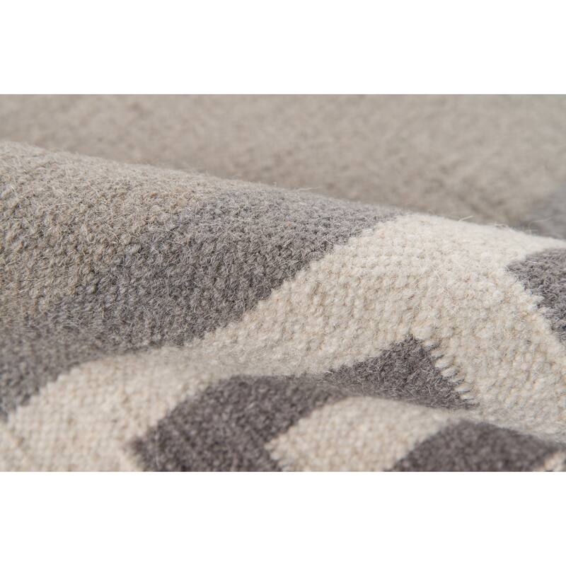 Erin Gates by Momeni Thompson Hinkley Hand Woven Wool Area Rug