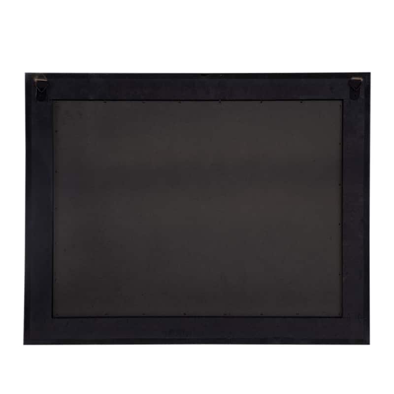 Rectangular Wall Art with Frame