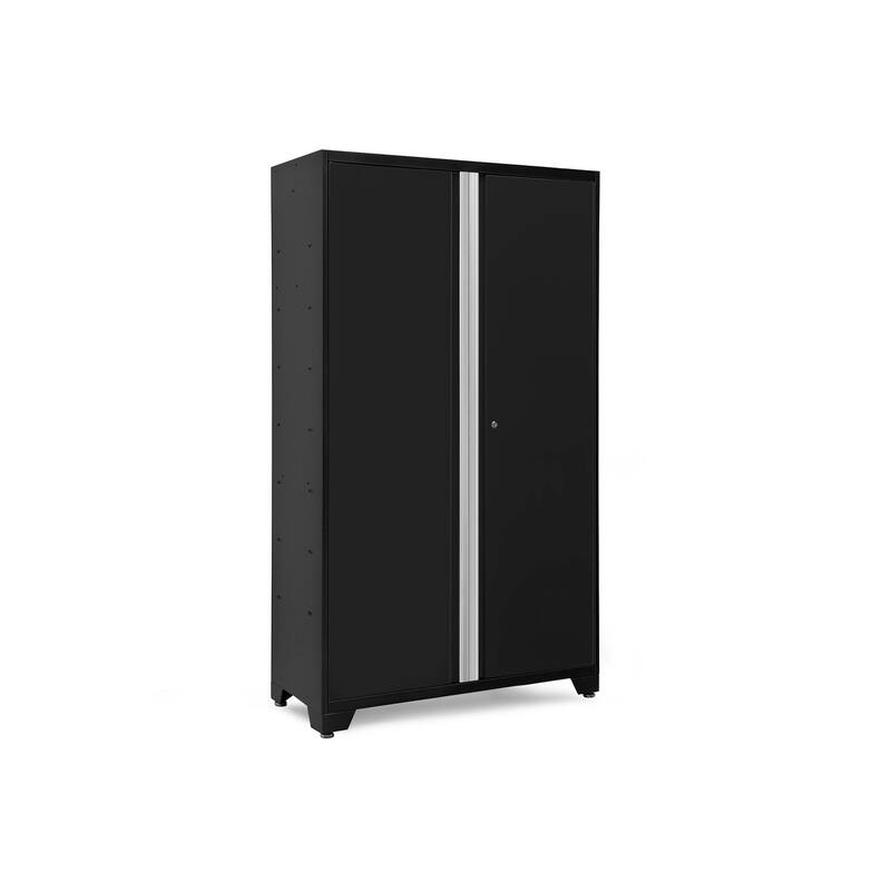 NewAge Products Bold Series 48" RTA Locker - Black