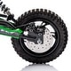 preview thumbnail 33 of 78, Electric Bike with LED Display, 36V Battery, and Rear Disc Brake - 176 lbs Max Load, Ages 14+