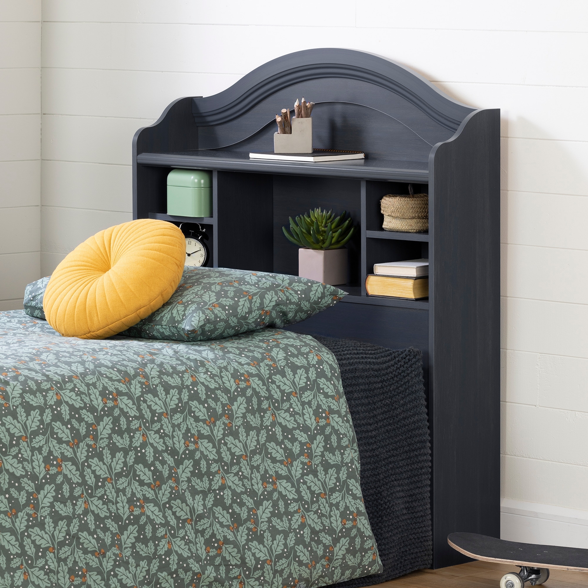 South shore summer breeze sale headboard