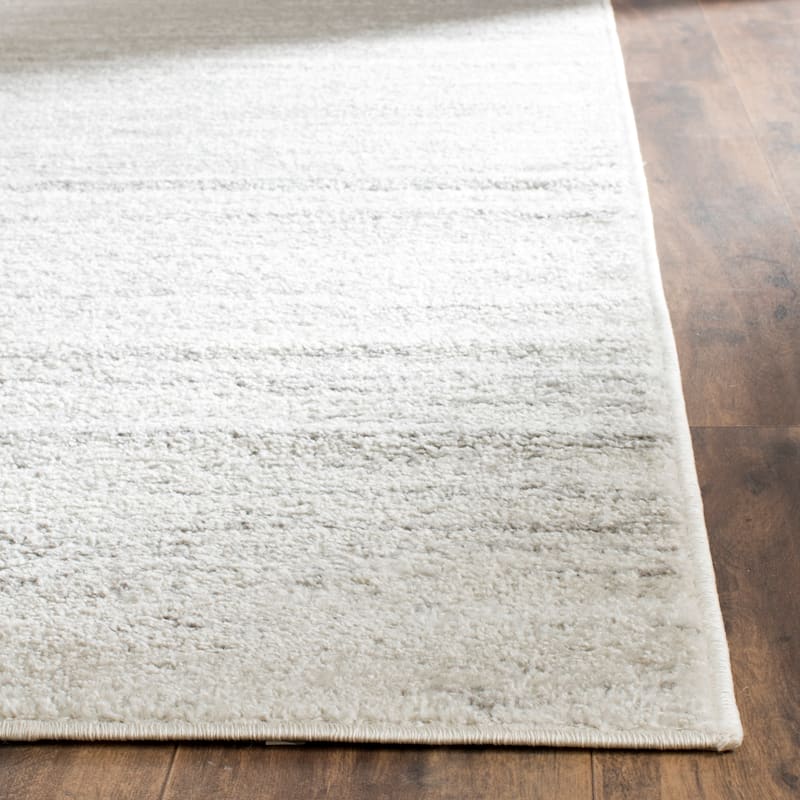 SAFAVIEH Adirondack Vera Modern Ombre Distressed Area Rug