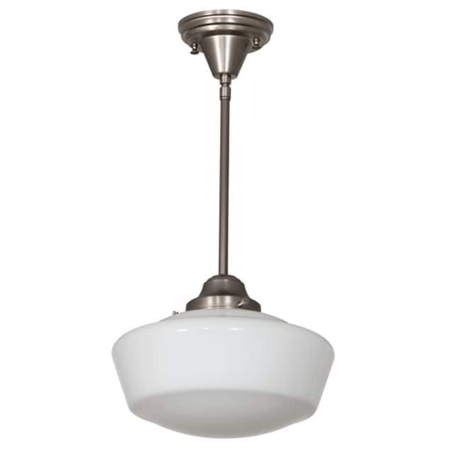 Meyda Tiffany 219618 12" Wide Pendant