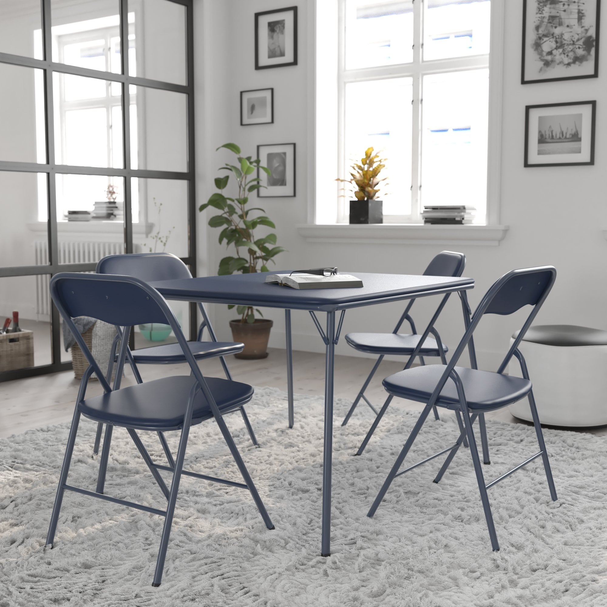 Bed bath and beyond shop card table and chairs