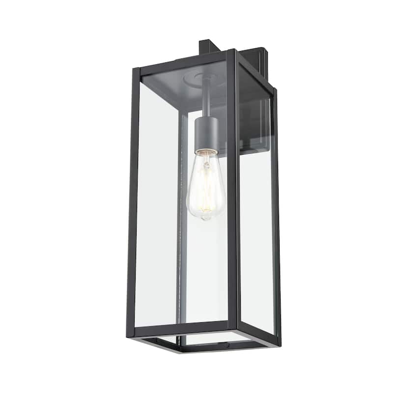 Outdoor Wall Sconce