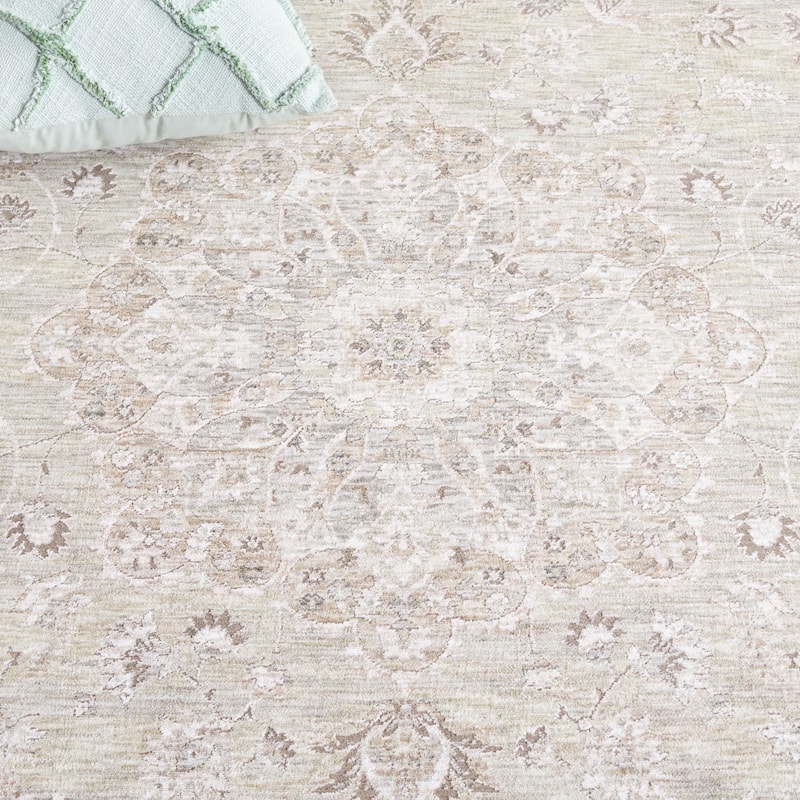 SAFAVIEH Mason Sofka Vintage Rug