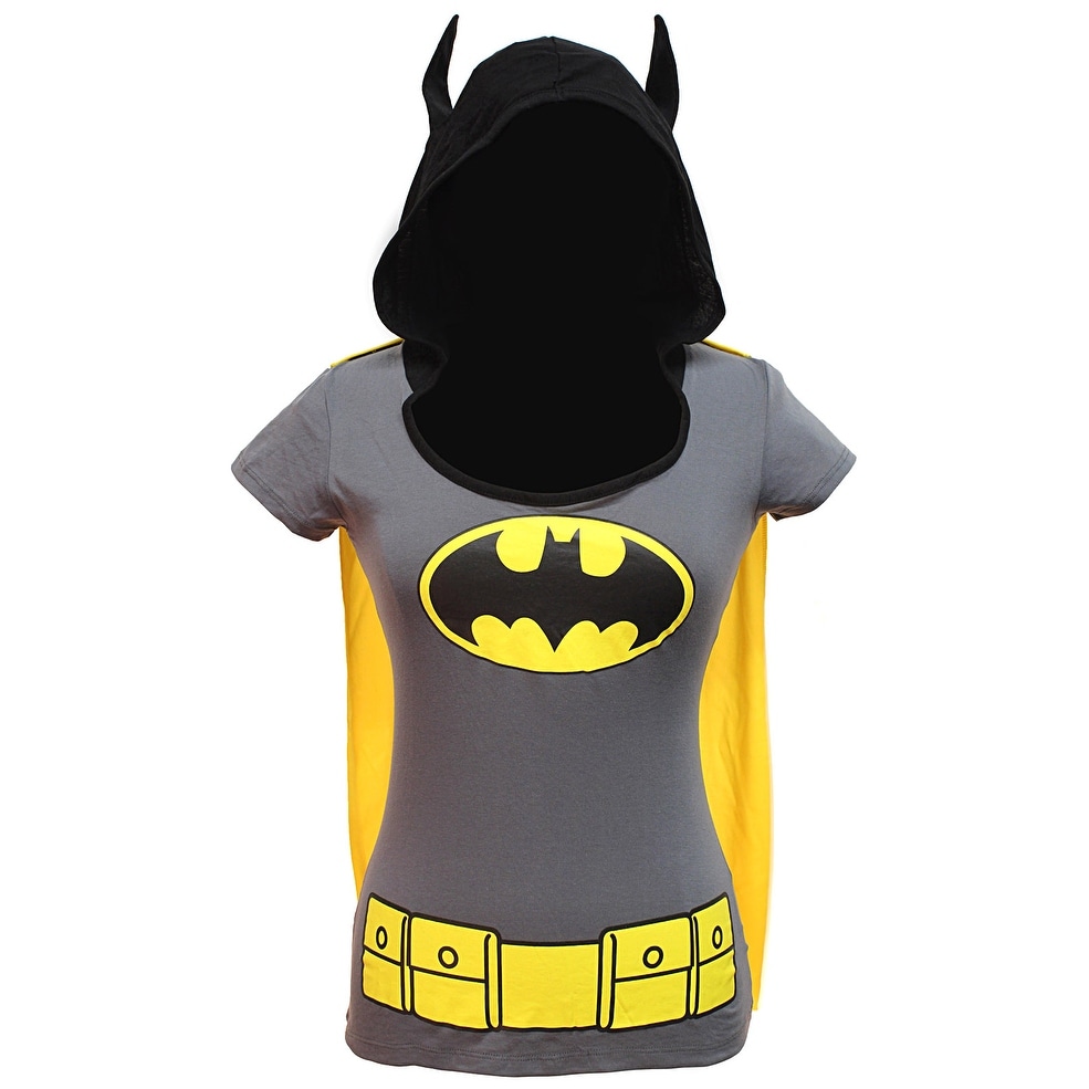 Batman clothes for juniors Outlet