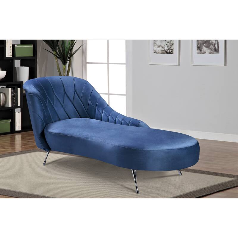 Evianna Chaise - Dark Blue