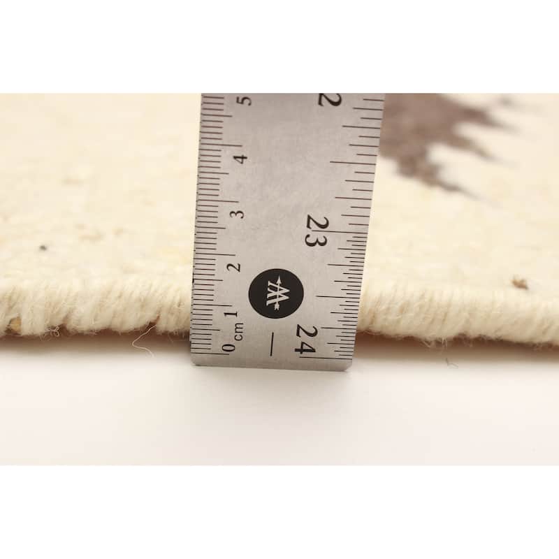 Sienna Cream Rug 5'3" x 7'5" - 5'3 x 7'5