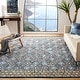 preview thumbnail 5 of 22, SAFAVIEH Handmade Aspen Kulli Bohemian & Eclectic Tribal Wool Rug