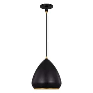 Generation Lighting Clasica Medium Pendant