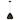 Generation Lighting Clasica Medium Pendant