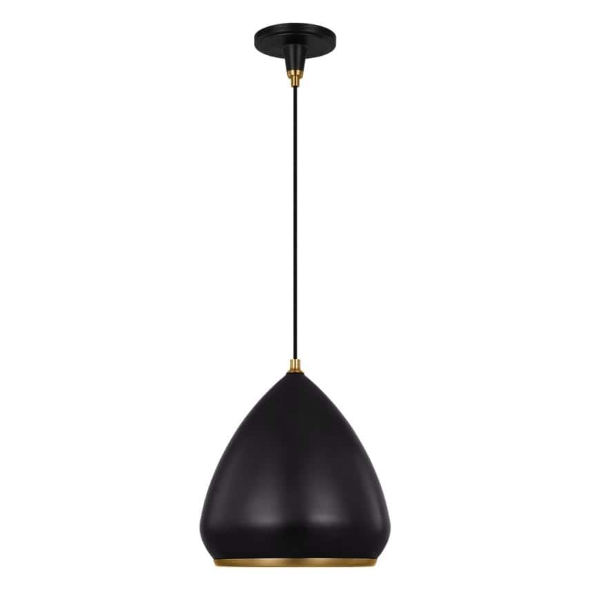 Generation Lighting Clasica Medium Pendant