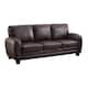 Option Dark brown