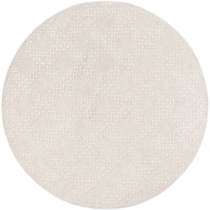 SAFAVIEH Handmade Trace Lakisha Wool Rug