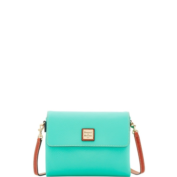 dooney and bourke crossbody hunter