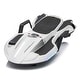 preview thumbnail 35 of 102, High-Speed 24V Ride-On Scooter for Kids, 6.84 MPH, Gravity Steering, Safety Gear