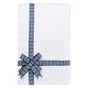 preview thumbnail 4 of 4, American Soft Linen 100% Cotton Large Jumbo Bath Towel 35x70 Premium & Luxury Towels