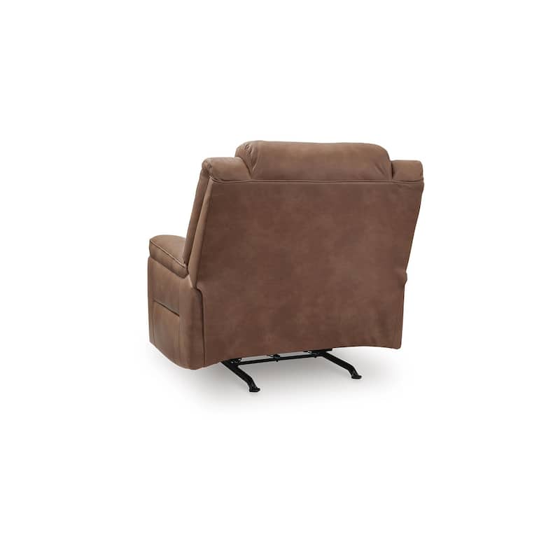 Signature Design by Ashley Chadstone Recliner