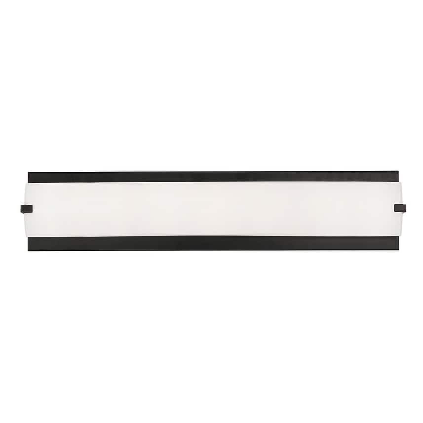 AFX AXLV4804LAJUD Axel 48" Wide LED Bath Bar