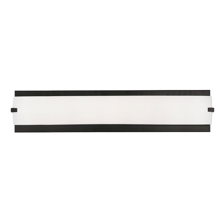 AFX AXLV4804LAJUD Axel 48" Wide LED Bath Bar