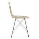 preview thumbnail 10 of 9, SAFAVIEH Madeline Rattan Dining Chair - White Washed - Set of 2 - 22.8" x 19.3" x 33.5" - 23"W x 19"D x 34"H