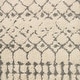 preview thumbnail 8 of 38, Addison Rugs Lauren Geometric Charcoal 1'6" x 2'5" Accent Rug