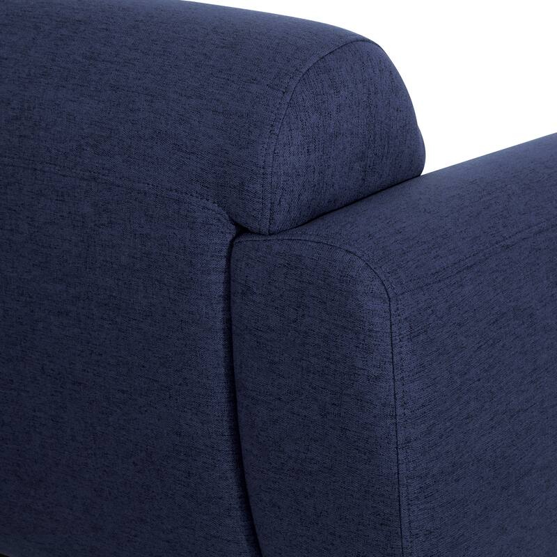 Delta Armchair