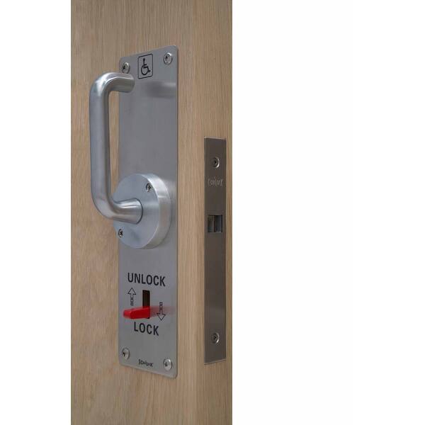 Shop Cavilock Cl100b Lh Lavilock Ada Approved Left Handed Mortise
