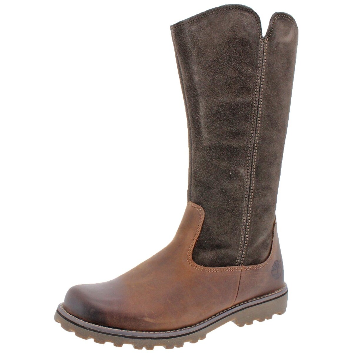 girls tall timberland boots