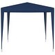 preview thumbnail 23 of 65, vidaXL Professional Party Tent