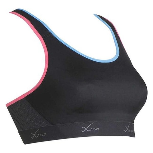 men's soccer player sports bra