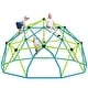 preview thumbnail 3 of 28, Kids Climbing Dome Tower -13 ft Jungle Gym Geometric Playground Dome Climber Monkey Bars Play Center,Rust & UV Resistant Steel