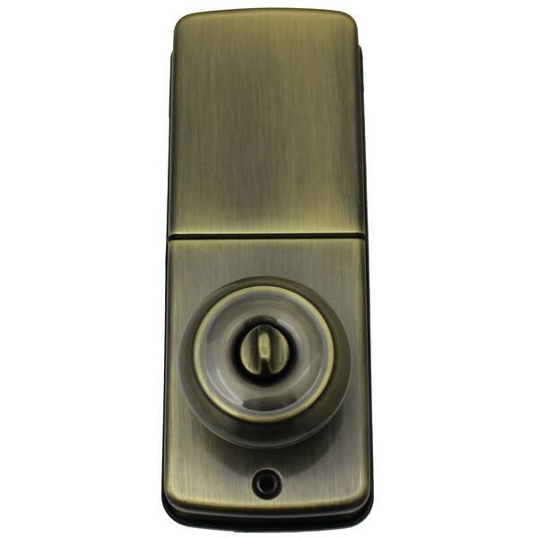 Shop Lockey E 930 R E Digital Series Keyless Entry Single Cylinder