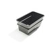 preview thumbnail 3 of 1, Chicago Metallic Gluten Free Loaf Pan