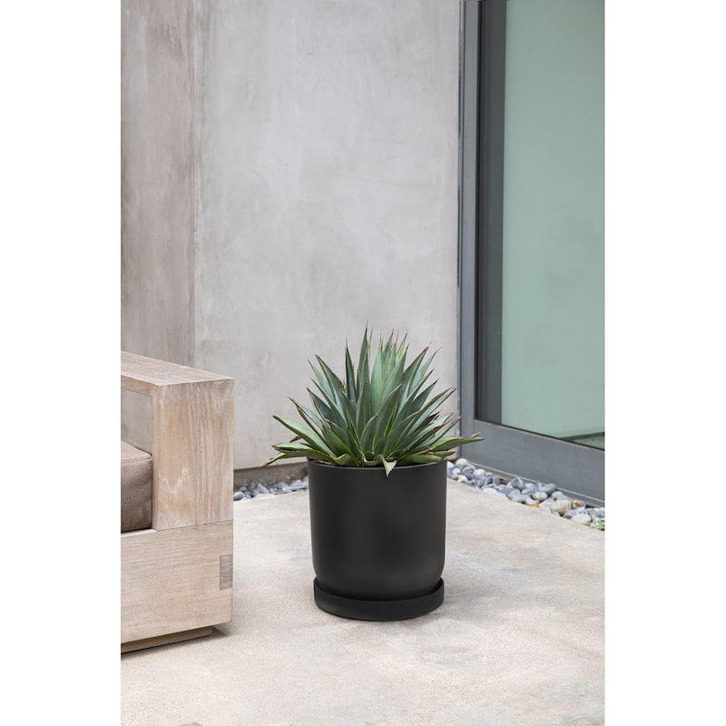 Veradek Mason Series Kona Planter Tray