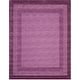 preview thumbnail 18 of 38, SAFAVIEH Handmade Impressions Skyla Modern Wool Rug