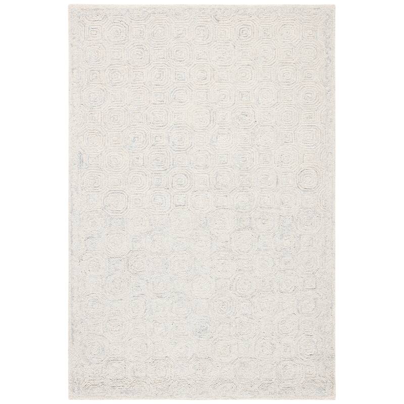 SAFAVIEH Bermuda Washable Emma Indoor/ Outdoor Waterproof Rug